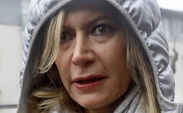 El cuerpo de Diana Quer estuvo flotando en el pozo al menos 20 días: los forenses hallaron 'pupas de mosca' en su pelo