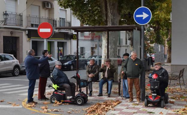 Vox pasa a ser la primera fuerza de la derecha en 79 municipios de Granada