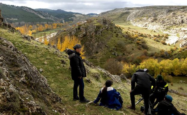 'La hija', nueva película del almeriense Manuel Martín Cuenca
