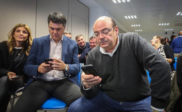 Sebastián Pérez y la resistencia capital