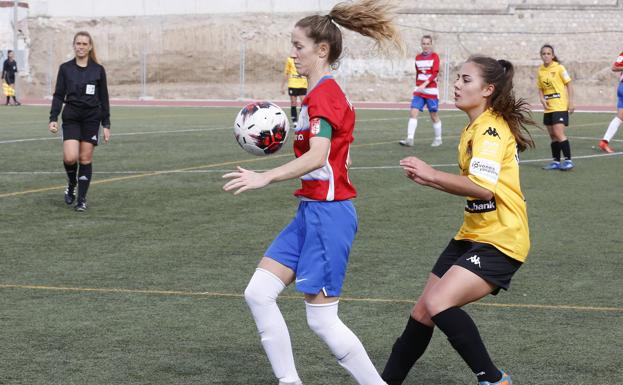 El Femenino quiere seguir peleando tras su positivo empate ante el líder