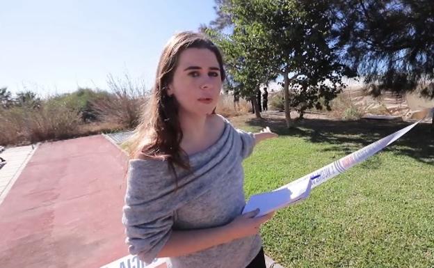 La Policía Nacional detiene a dos personas acusadas del crimen del promotor de Calahonda