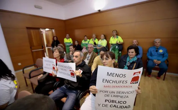 La aprobación inicial de los presupuestos de Motril sale adelante con la abstención del PSOE