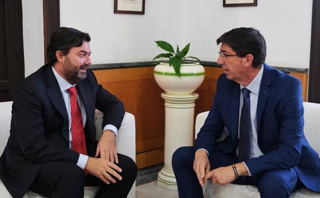 Empujón económico a Ibros, Lupión y Rus para paliar los efectos de los temporales