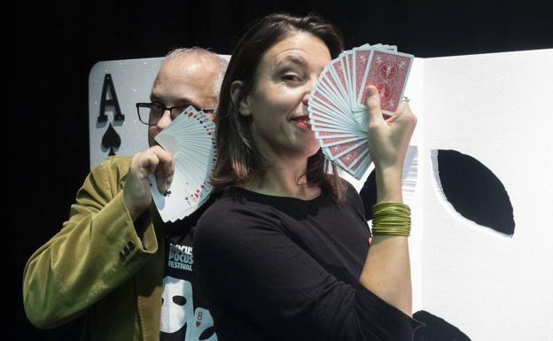 Semana mágica para los suscriptores on+