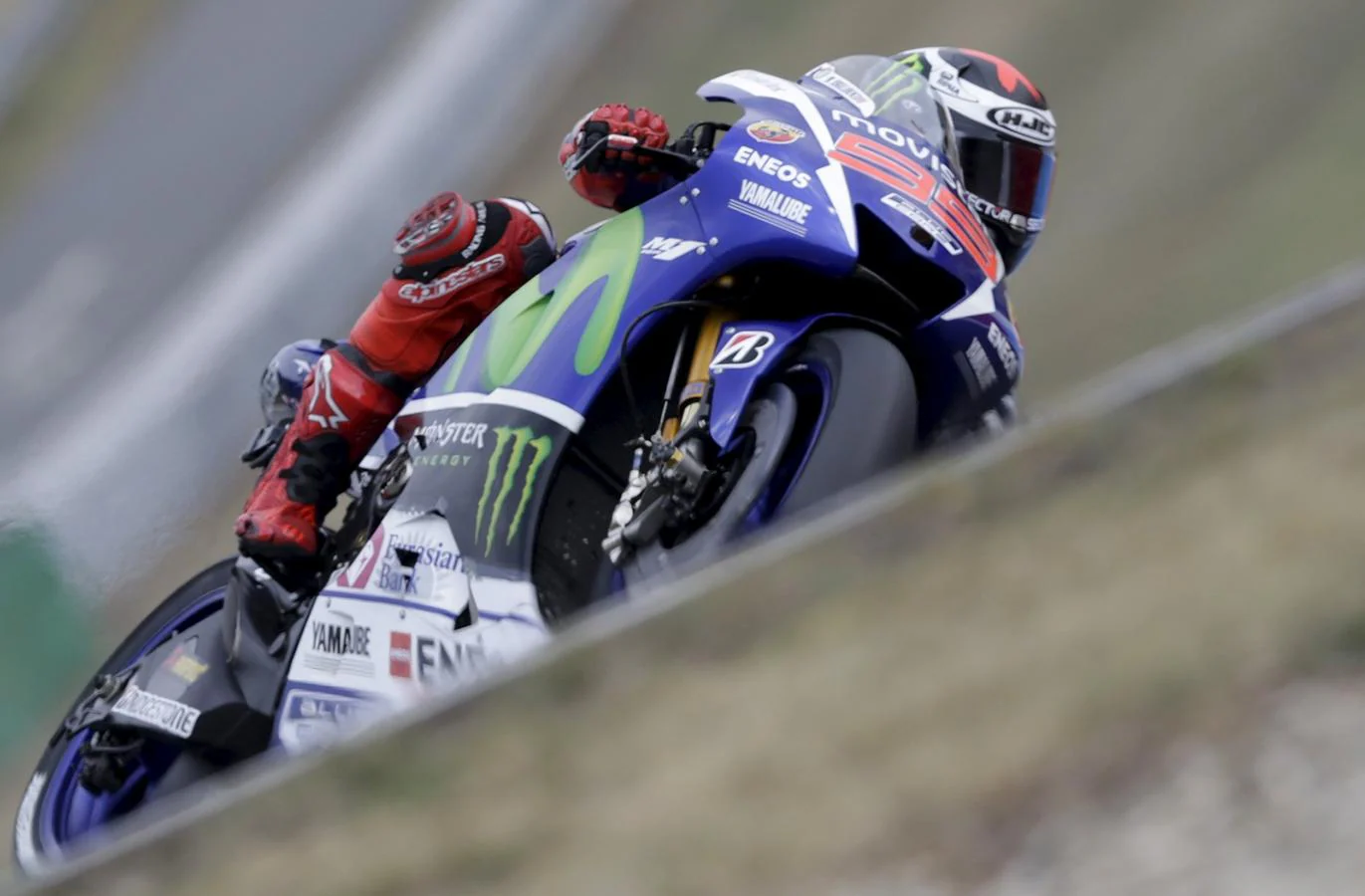 Lorenzo deja MotoGP al no encontrar «motivación»