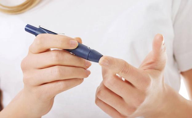 Revisan la retina a más de 2.000 personas con diabetes que tienen riesgo de sufrir ceguera