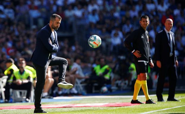 Complicidad para crecer más juntos