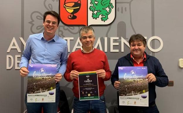 Más aceite de oliva 'de lujo': se cuadruplica la cantidad de premium en el inicio de campaña