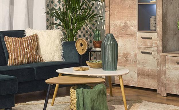 Tendencias y consejos de decoración para el invierno 2019