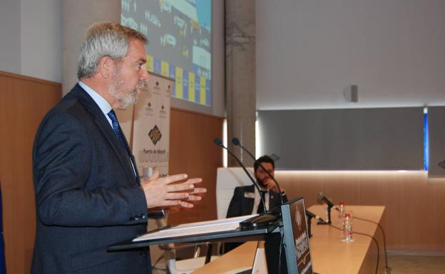 El Puerto de Motril presume de proyectos medioambientales en unas jornadas sobre sostenibilidad