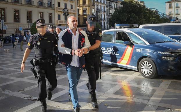 21 años de cárcel por asesinar a su socio en cultivo de marihuana en Granada