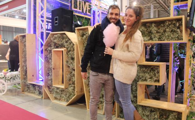 Un mundo en torno al 'sí, quiero'