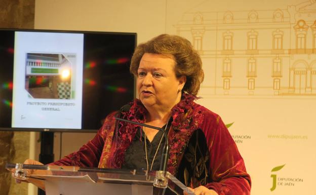 La Diputación tendrá una oficina para gestionar la ITI, en la que se invertirá un millón de euros