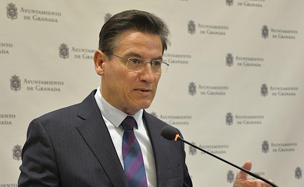 El Ayuntamiento de Granada reactiva la candidatura de la ciudad a la Capitalidad Cultural Europea