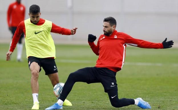 Flecos para que se anuncie la continuidad de Puertas