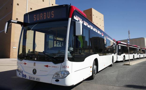 Cortes de tráfico en el centro este sábado por las actividades del Día Internacional sin Alcohol