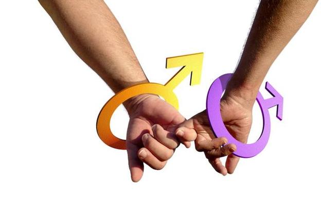 CUANDO LA CUESTIÓN ES AMAR SIN SENTIR MIEDO