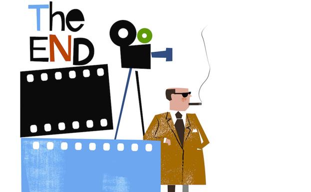 Cine made in Cazorla