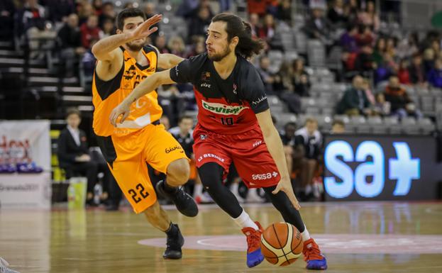 Contundente fin al bache (86-47)