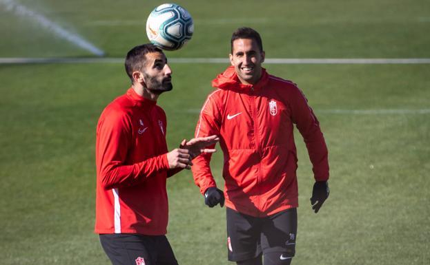 Montoro, solucionador de problemas