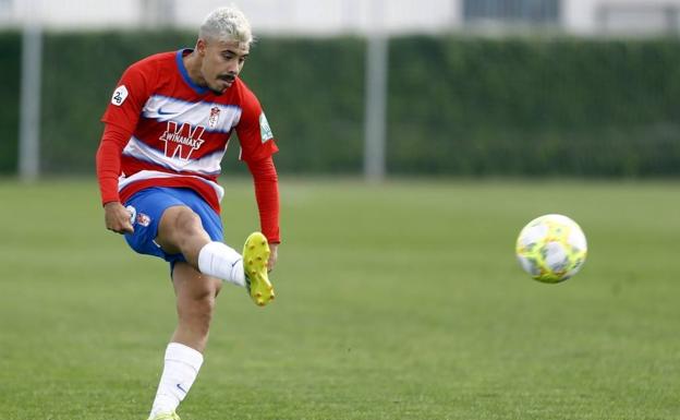 El Recreativo quiere traducir su progreso en un nuevo triunfo