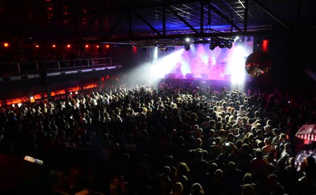 La resistencia del metal andaluz