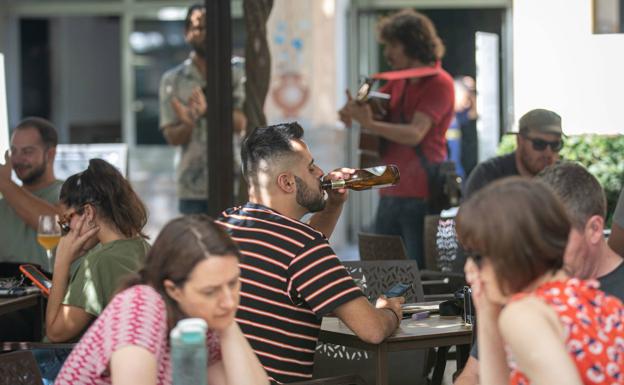 El sector empresarial de Granada asume el freno de la economía y reclama medidas