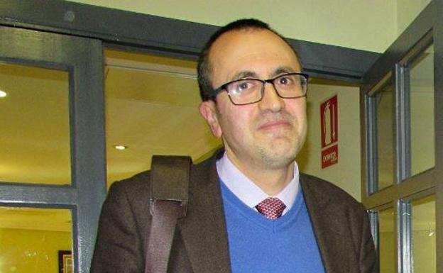 Manuel Bonilla: «La política local es dura, pero también es la más bonita»