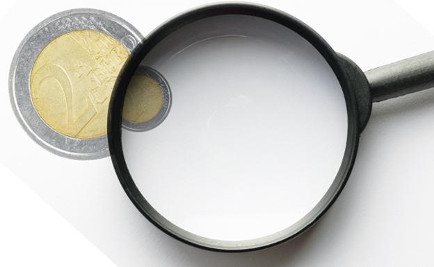 La economía granadina muestra síntomas de incubar una nueva crisis