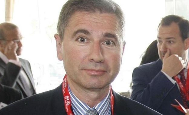 Destituyen al gerente del SAS en mitad de un clima de protestas por falta de medios