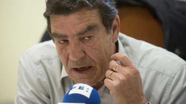 «Padres, si castigáis a todas horas a vuestros hijos es que no los queréis como se debe»