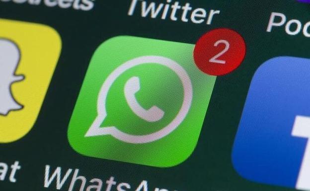 El grave fallo de Whatsapp que expone tus datos personales a través de vídeos en Android e iOS