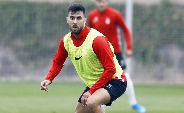 Mediapunta en alquiler