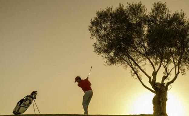 Alborán Golf espera llegar a las 50.000 salidas a final de año