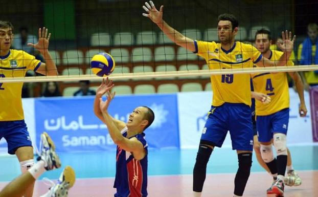 Unicaja Costa de Almería ficha a Pei Hung-Huang valorando su extraordinaria progresión