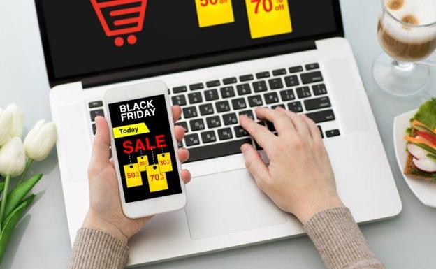 ¿Cómo hacer una compra segura en el Black Friday 2019? ¿Cómo elegir la oferta correcta?