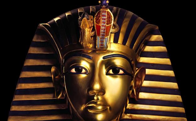 Tutankhamón, la fiebre que no cesa