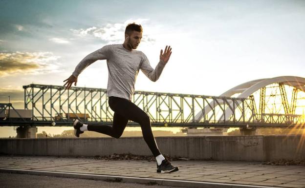 Así son las zapatillas que eligen todos los deportistas y corredores