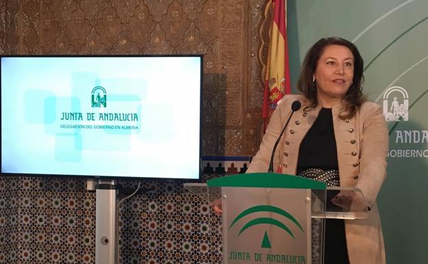 Crespo: «Las armas para combatir los bajos precios son la planificación y la unión»