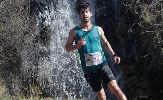 El V Lanjarón Cañón Trail abre el periodo de inscripciones