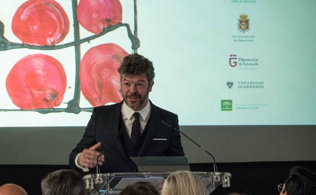 Pablo Heras-Casado deja de ser director del Festival Internacional de Música y Danza de Granada