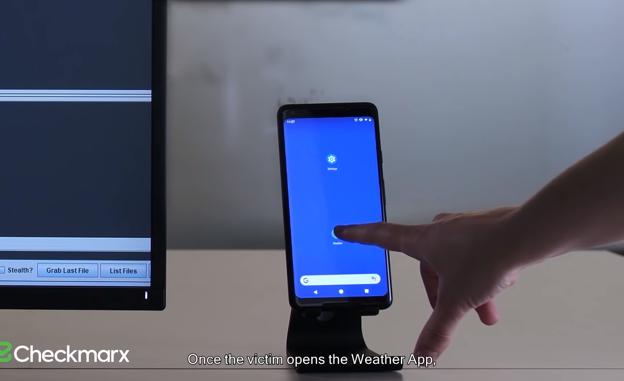 El grave fallo de Android que permite que nos espíen por la cámara del móvil