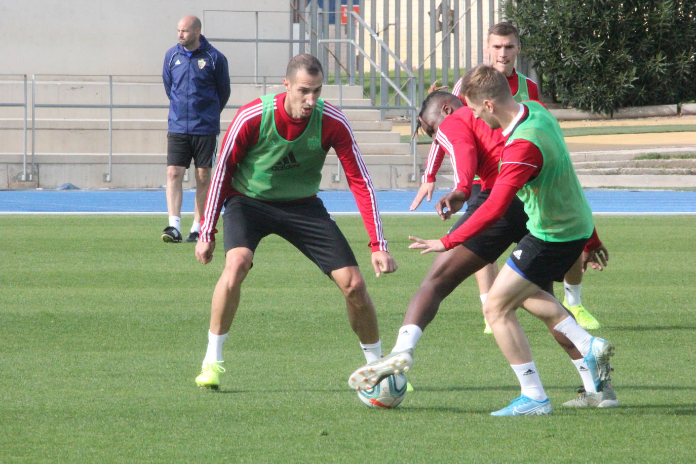 Una ansiada victoria