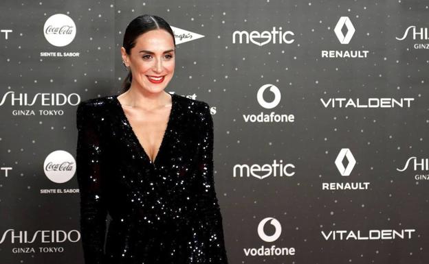 «Lo mío con Jordi Cruz ha sido anecdótico»