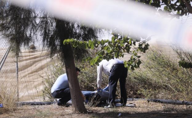 La pista clave para resolver el homicidio del promotor de Calahonda: buscan el coche del fallecido