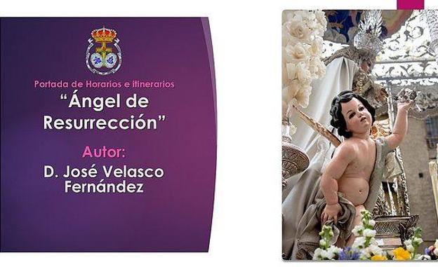 Todas las fotografías ganadoras del concurso de Semana Santa