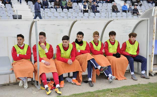 González reconoce que habrá salidas y entradas «en breve»