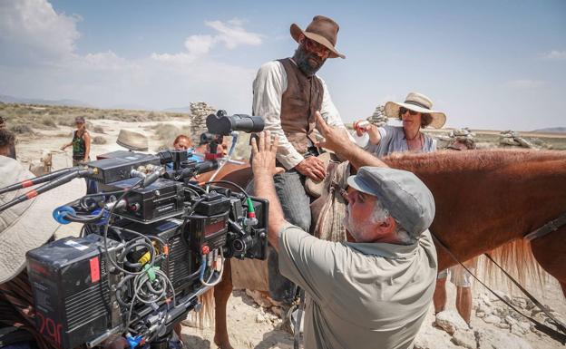 La Granada de Intemperie