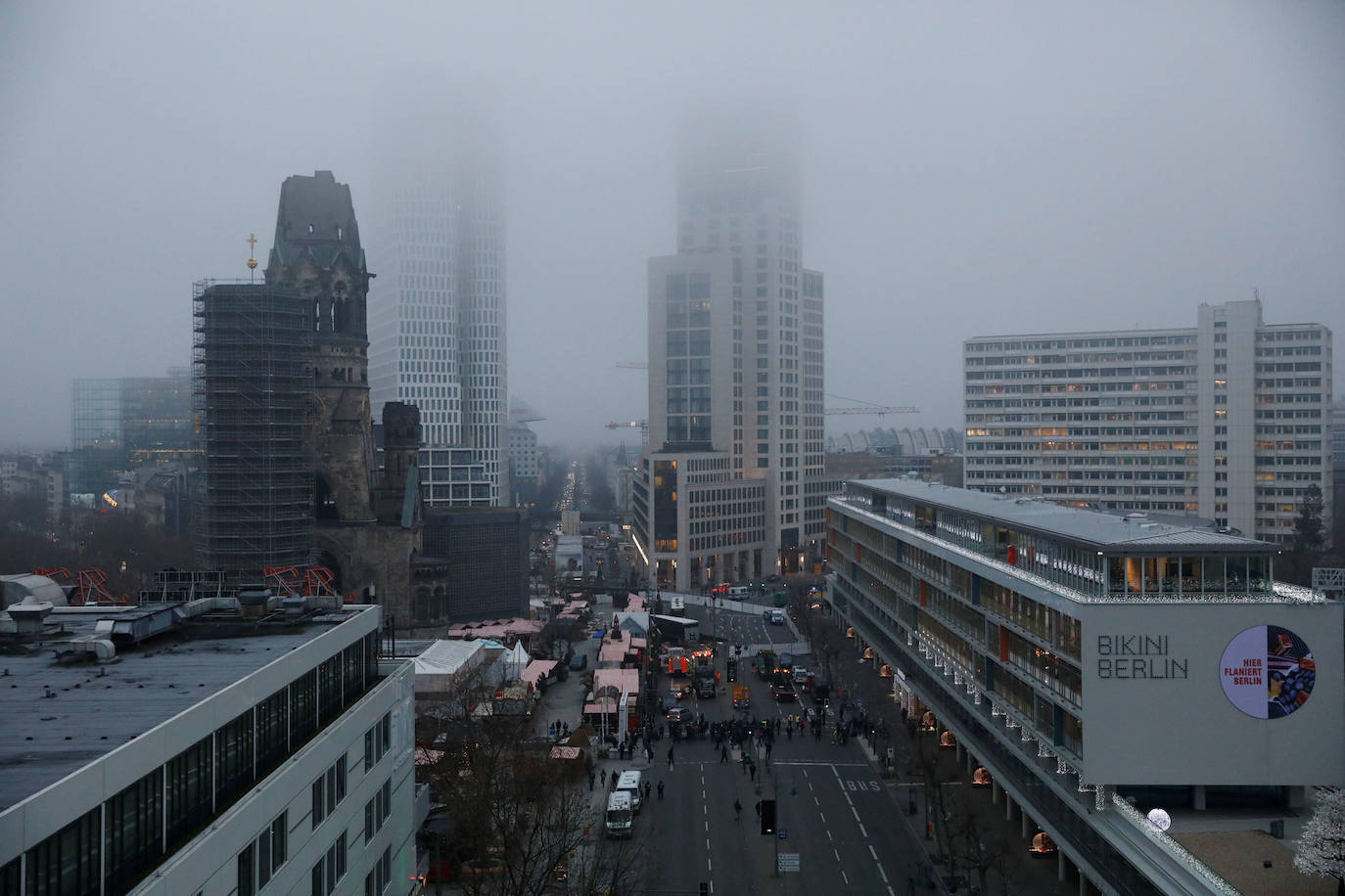Cómo pinchar la burbuja del alquiler y lograr que los inquilinos paguen menos
